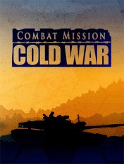 Combat Mission: Cold War (2021)
