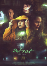 Сверхъестественное / Заблудившиеся / Stray — скачать торрент фильм