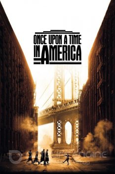 Однажды в Америке / Once Upon a Time in America — скачать торрент фильм