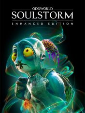 Oddworld: Soulstorm - 2021