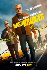 Нэш Бриджес / Nash Bridges WEBRip — скачать торрент фильм