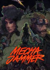 Mechajammer (2021)