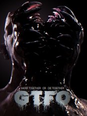 GTFO (2021)