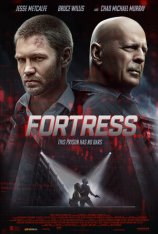 Крепость / Fortress — скачать торрент фильм