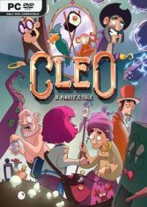 Cleo a pirate's tale (2021)