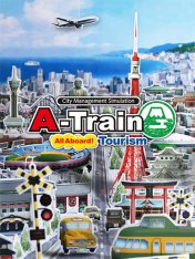 A-Train: All Aboard! Tourism (2021) на ПК