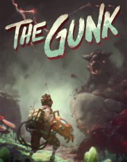 The Gunk (2021)