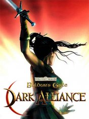 Baldur's Gate: Dark Alliance (2001-2021) на ПК