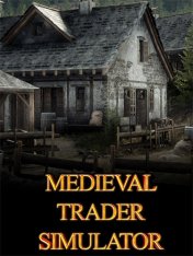Medieval Trader Simulator (2021)