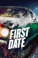 Под прицелом / Первое свидание / First Date — скачать торрент фильм