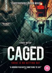 В клетке / The S.H.U / Caged — скачать торрент фильм