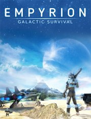 Empyrion: Galactic Survival (2020) FitGirl