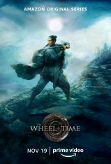 Колесо времени / The Wheel of Time [Первый сезон] — скачать торрент фильм
