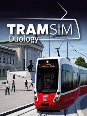 TramSim Duology / TramSim Vienna & TramSim Munich (2020-2021)