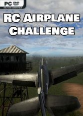 RC Airplane Challenge (2021)