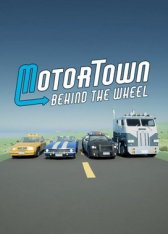 Motor Town: Behind The Wheel (2021)