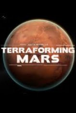 Terraforming Mars (2018)