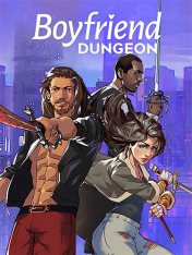 Boyfriend Dungeon (2021)