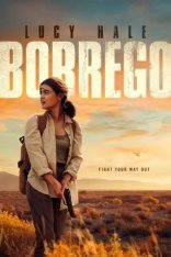 Боррего / Borrego — скачать торрент фильм