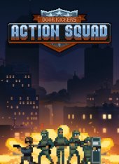 Door Kickers: Action Squad (2018)