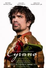 Сирано / Cyrano — скачать торрент фильм