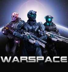 Warspace (2022)