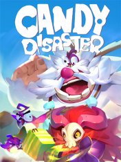 Candy Disaster - Tower Defense (2021)