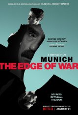 Мюнхен: На пороге войны / Мюнхен. На грани войны / Munich: The Edge of War — скачать торрент фильм