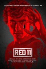 Красный 11 / Red 11 — скачать торрент фильм