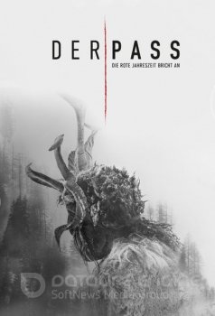 Перевал / Der Pass / Pagan Peak [S02] WEBRip — скачать торрент фильм