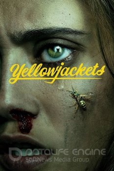 Шершни / Yellowjacke — скачать торрент фильм