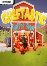 Cheftastic!: Buffet Blast (2022)