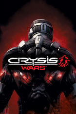 Crysis Wars [RePack] [RUS / RUS] (2009)