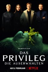 Привилегированные / The Privilege / Das Privileg — скачать торрент фильм