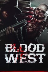 Blood West (2023)