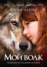 Мой волк / Vicky and Her Mystery / Mystère — скачать торрент фильм