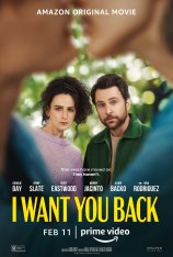 Я хочу вернуть тебя / I Want You Back — скачать торрент фильм