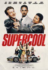 Суперкрутой / Supercool — скачать торрент фильм