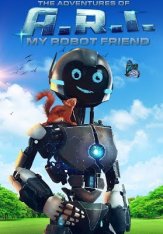 Робот Ари / The Adventure of A.R.I.: My Robot Friend — скачать торрент фильм