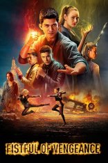 Кулаки возмездия / Fistful of Vengeance — скачать торрент фильм