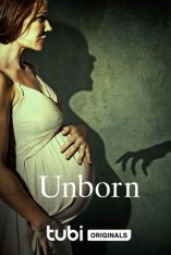 Нерождённая / Unborn — скачать торрент фильм