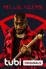 Посланники ада / Hellblazers — скачать торрент фильм