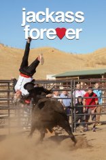 Чудаки навсегда / Jackass Forever — скачать торрент фильм