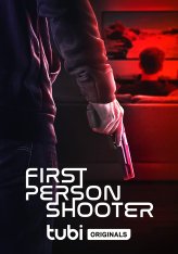 Шутер от первого лица / First Person Shooter — скачать торрент фильм