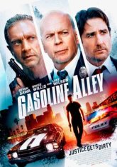 Бензиновая аллея / Gasoline Alley — скачать торрент фильм