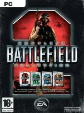 Battlefield 2 (2005) PC | RePack by Canek77