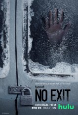 Выхода нет / No Exit — скачать торрент фильм