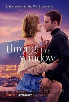 Из моего окна / A través de mi ventana / Through My Window — скачать торрент фильм
