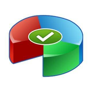 AOMEI Partition Assistant Pro 9.6 [акция Comss] (2022) PC