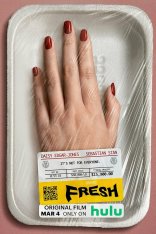 Свежатинка / Fresh — скачать торрент фильм